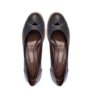 Scarpin Chie Cobalto