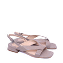 Rasteira Saint Martin Fendi