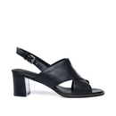 Sandália Amanda Preto