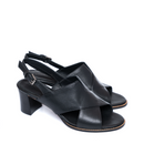 Sandália Amanda Preto