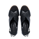 Sandália Amanda Preto