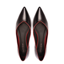 Sapatilha Audrey Preto