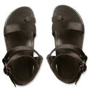 Birken Pelo Biarritz Preto