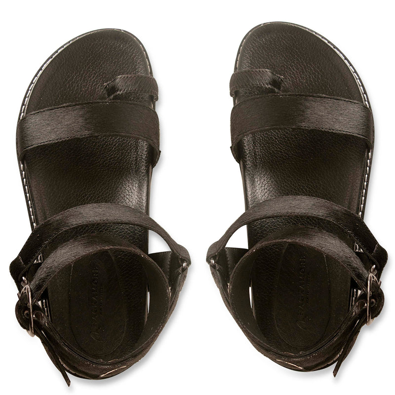 Birken Pelo Biarritz Preto