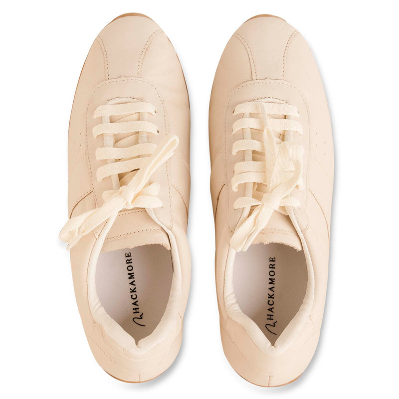 Tênis Milla Off White