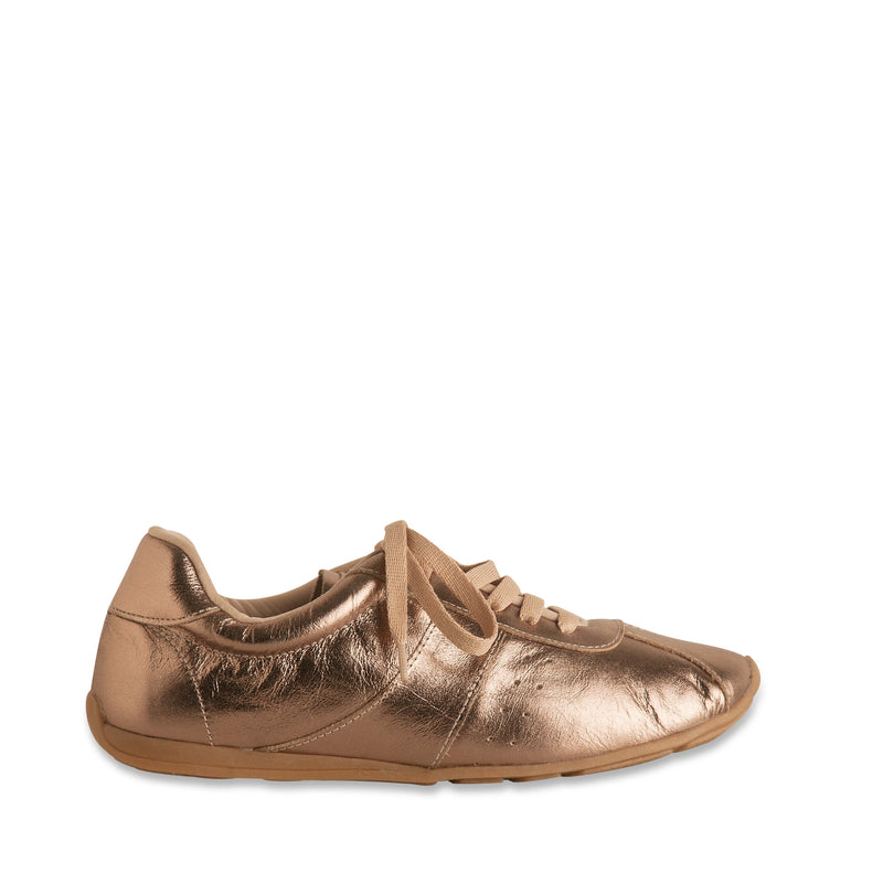 Tênis Liv Prata Velho