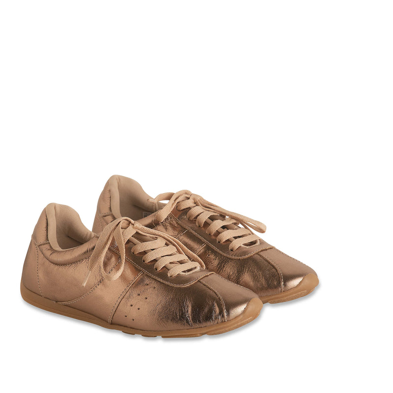 Tênis Liv Prata Velho