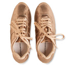 Tênis Liv Prata Velho