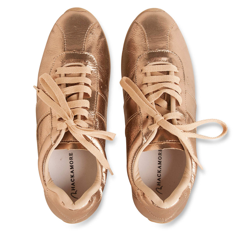 Tênis Liv Prata Velho