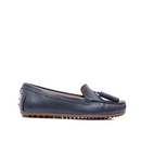Mocassim Granada Marinho