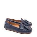 Mocassim Granada Marinho