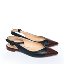 Sapatilha Zazá Grafite