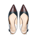 Sapatilha Zazá Grafite