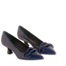 Scarpin Adelle Carbono