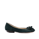 Sapatilha Camélia Esmeralda