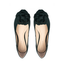 Sapatilha Camélia Esmeralda