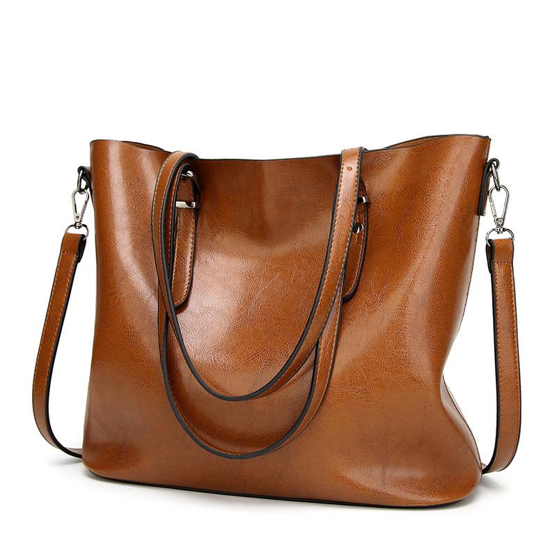 Bolso de Mujer Francesca Couro