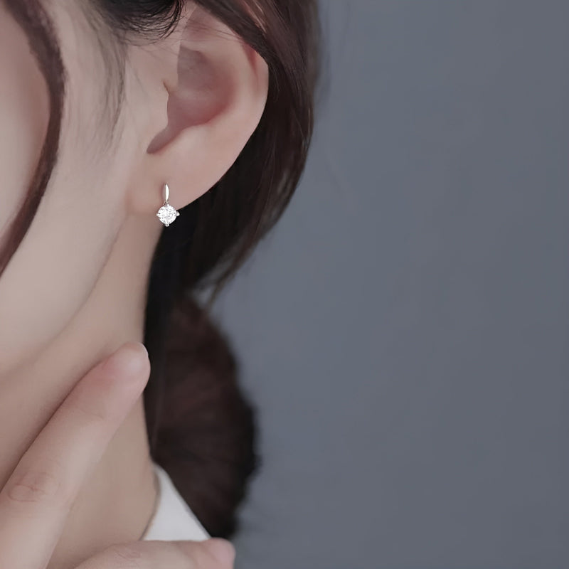 Brinco Zirconia Amale