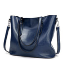 Bolso de Mujer Francesca Couro