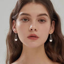 Brincos Femininos Goccia