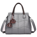 Bolso de Mujer Francia en Cuero Ecológico | Elegancia Atemporal