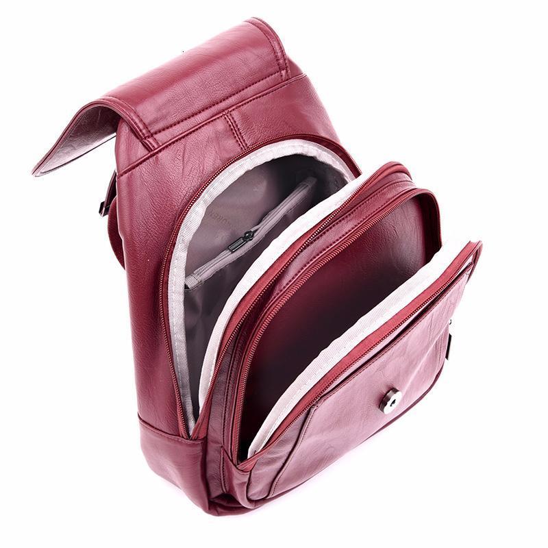 Bolso de Mujer en Cuero Ecológico | Elegante, Versátil y Espacioso