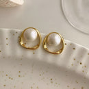 Brinco De Pérola Favenni