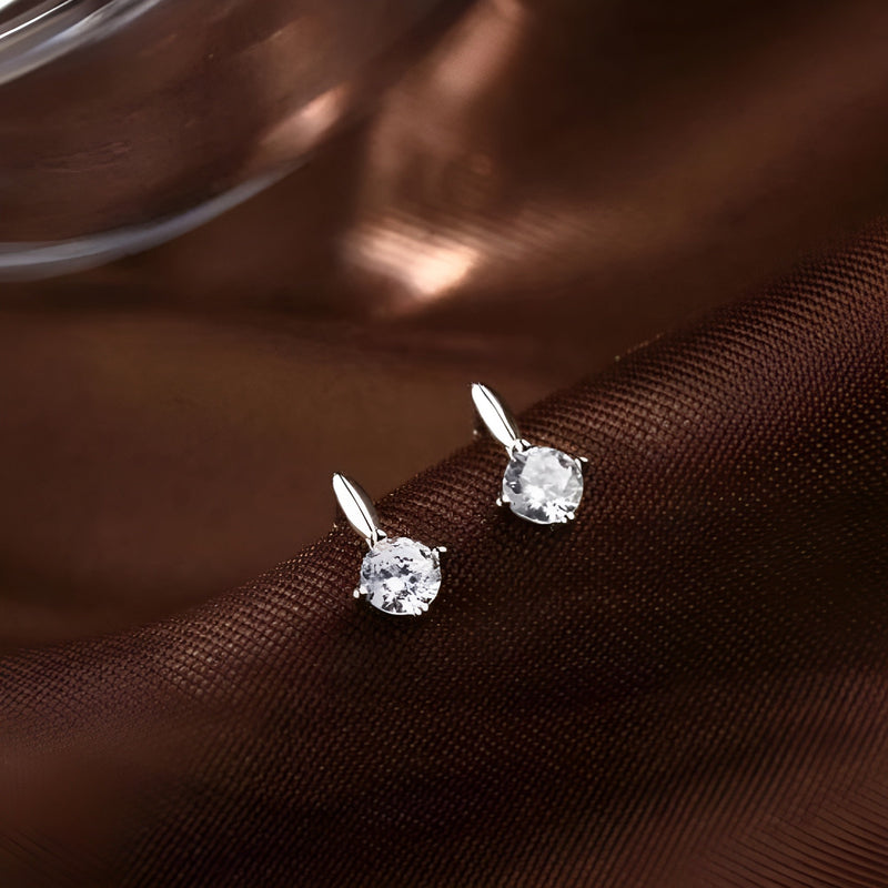 Brinco Zirconia Amale