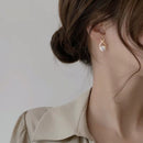 Brinco Feminino Folheado a Ouro Venere