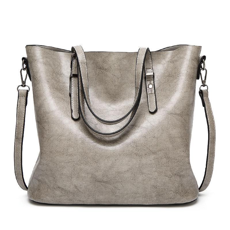 Bolso de Mujer Francesca Couro
