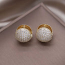 Brinco Feminino Ouro Aura