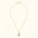 Colar Eclipse Nivora