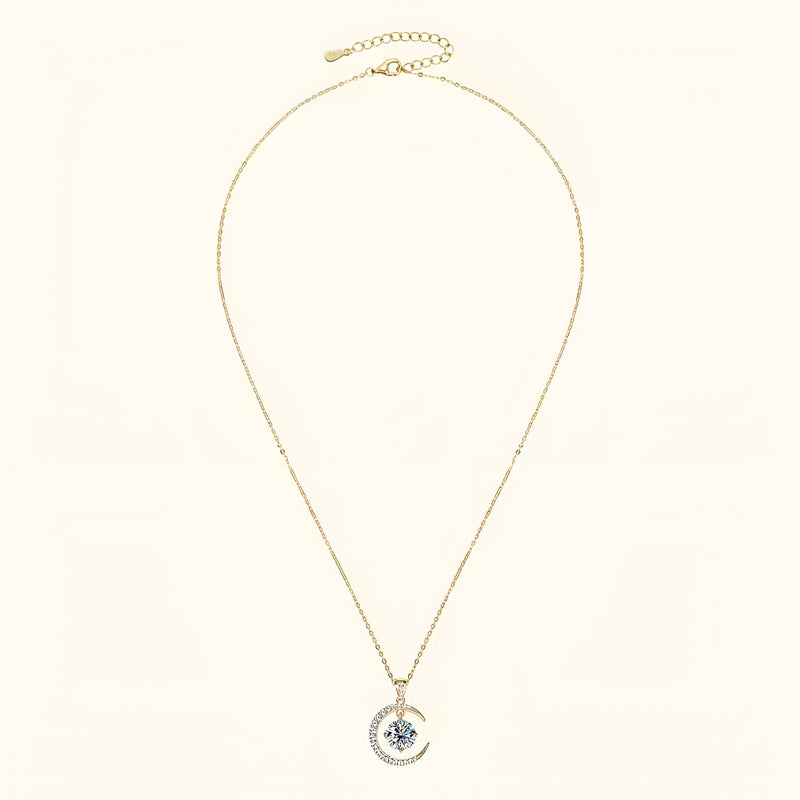 Colar Eclipse Nivora