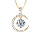 Colar Eclipse Nivora