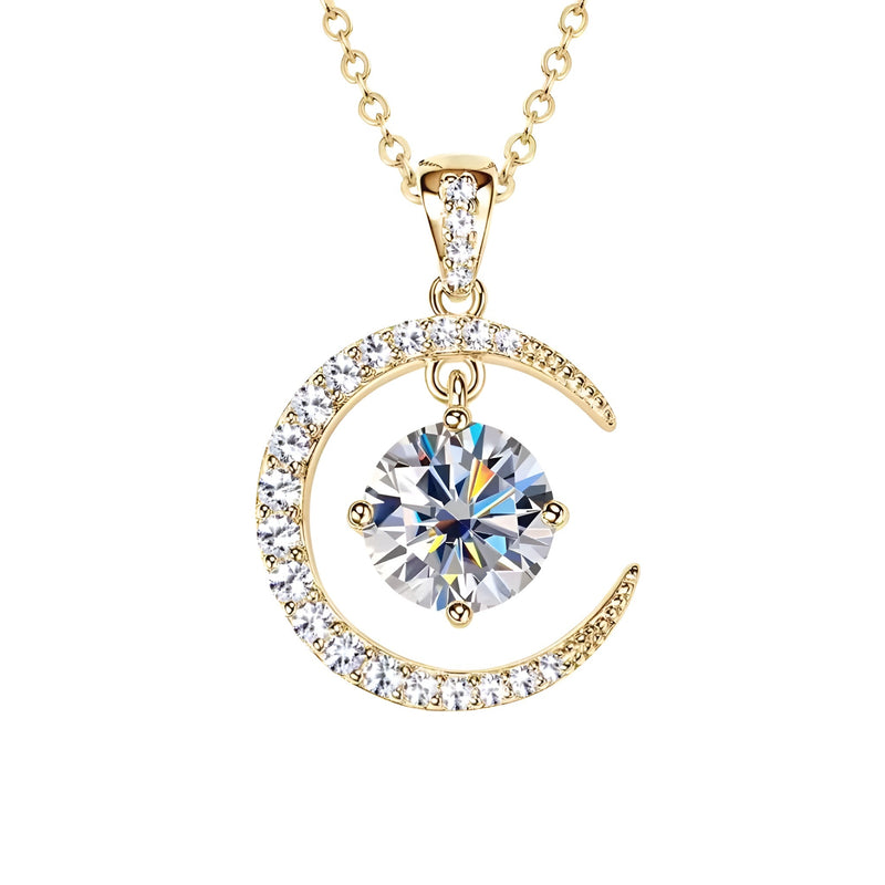 Colar Eclipse Nivora