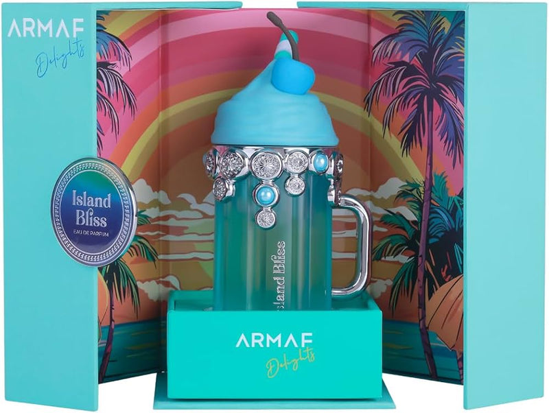 Island Bliss Armaf para mulheres