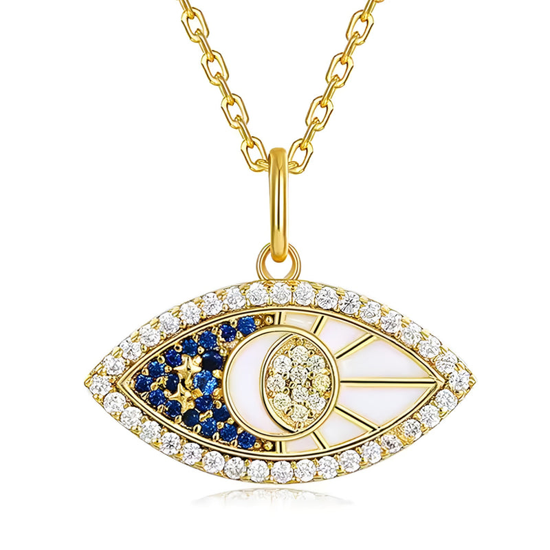 Colar Feminino Kosmos