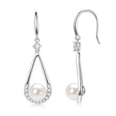 Brincos Femininos Goccia