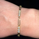 Pulseira Feminina Ouro Dorata