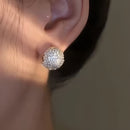 Brinco Feminino Ouro Aura