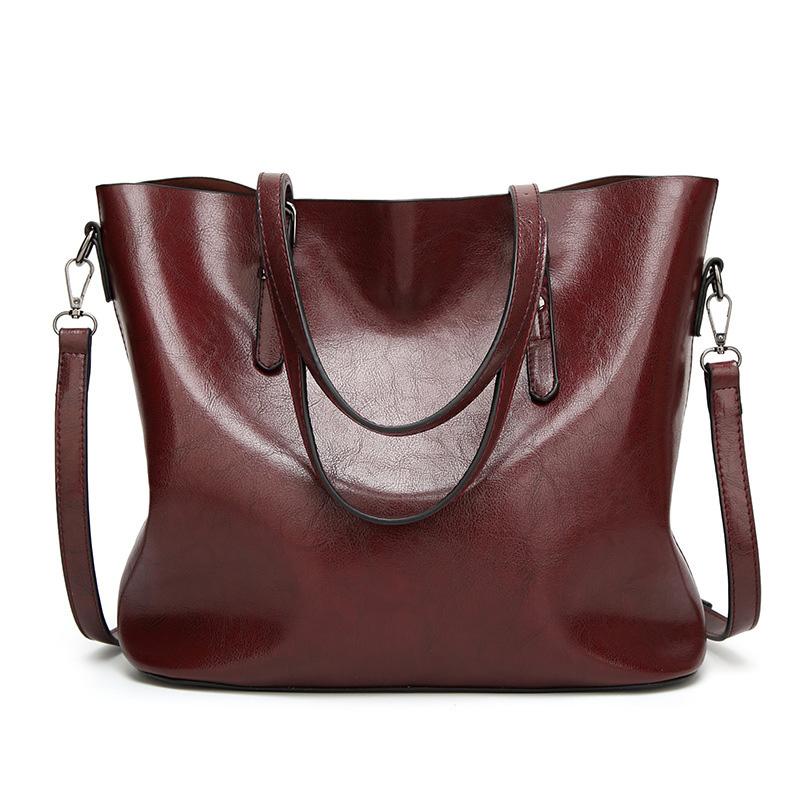 Bolso de Mujer Francesca Couro