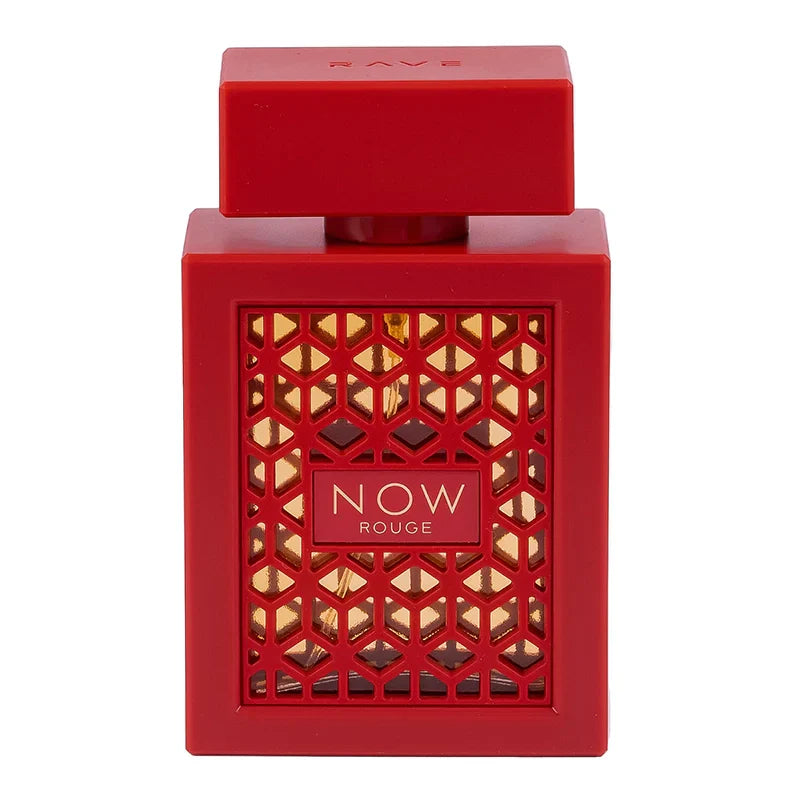 Now Rouge RAVE para mulheres 100 ML