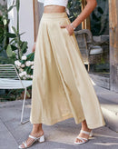 Calça Angel Pantacourt Pantalona