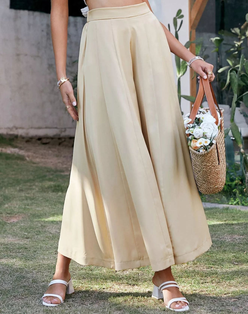 Calça Angel Pantacourt Pantalona