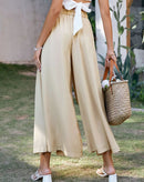 Calça Angel Pantacourt Pantalona