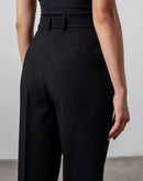 Calça Alfaiataria de Cós Alto