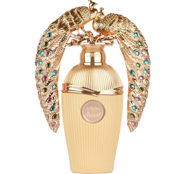 Lattafa Afeef Eau de Parfum unissexo