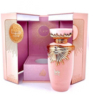 Lattafa Haya Mulhr Eau de Parfum 100ml