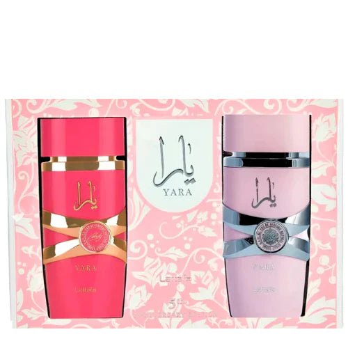 Kit Yara Edição de Aniversario