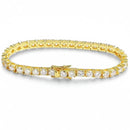 Pulseira Feminina Ouro Delicatta